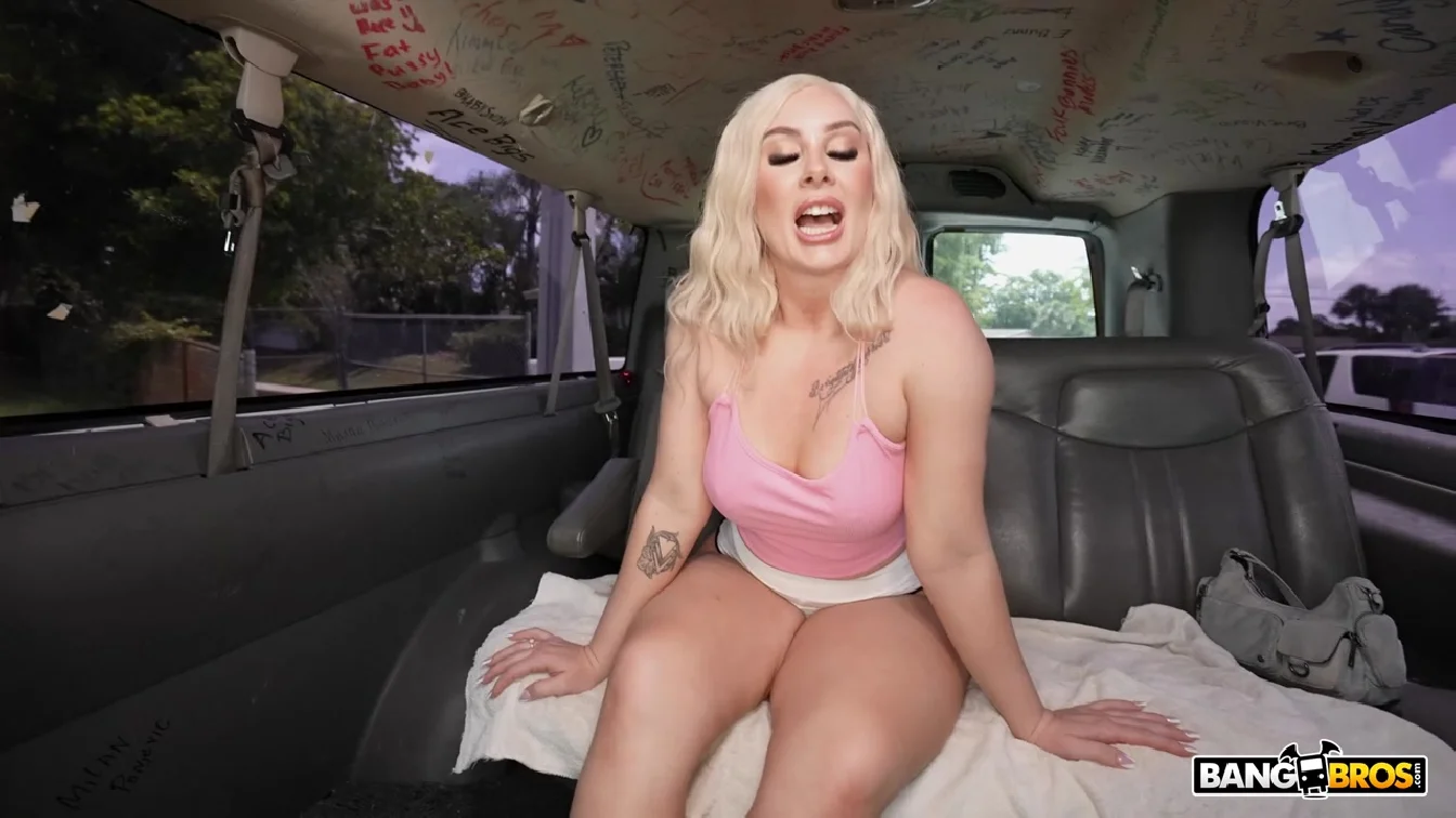 Preview of BangBus Trixi Brooks XXX